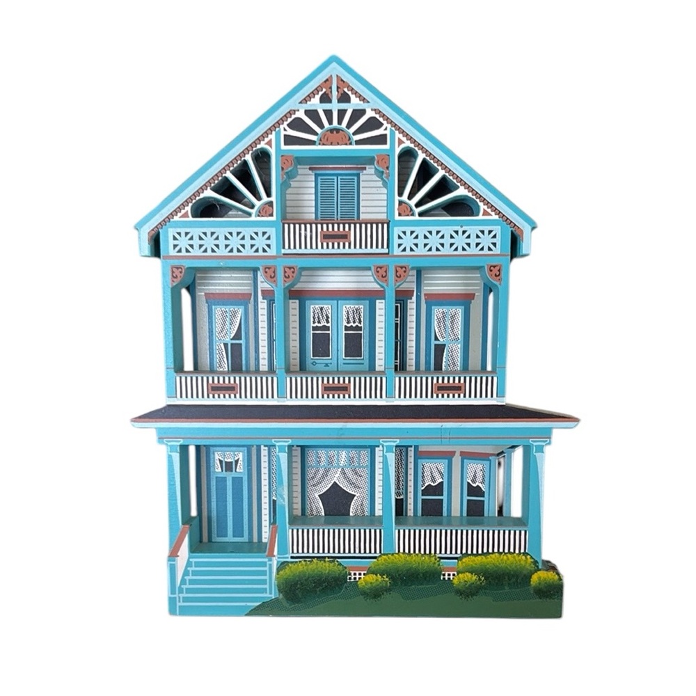 Sheila’s Ocean Pathway Princess Ocean Grove New Jersey shelf sitter JG3